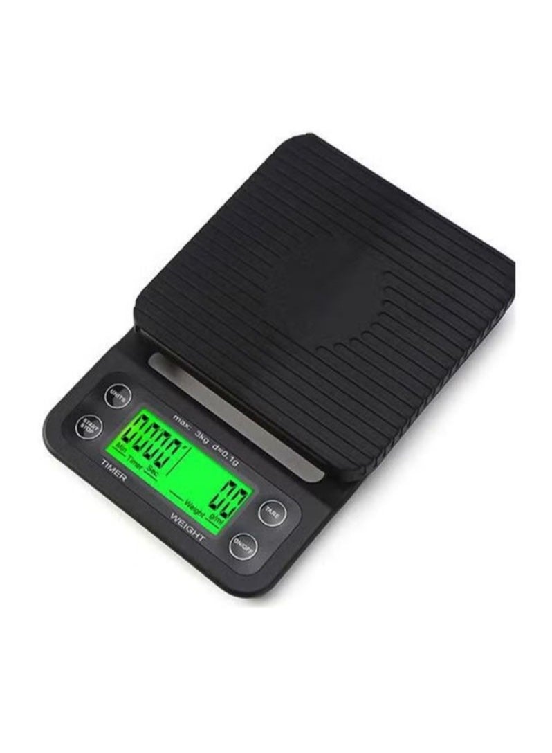 ألت مقياس إلكتروني عالي الدقة - Image 1