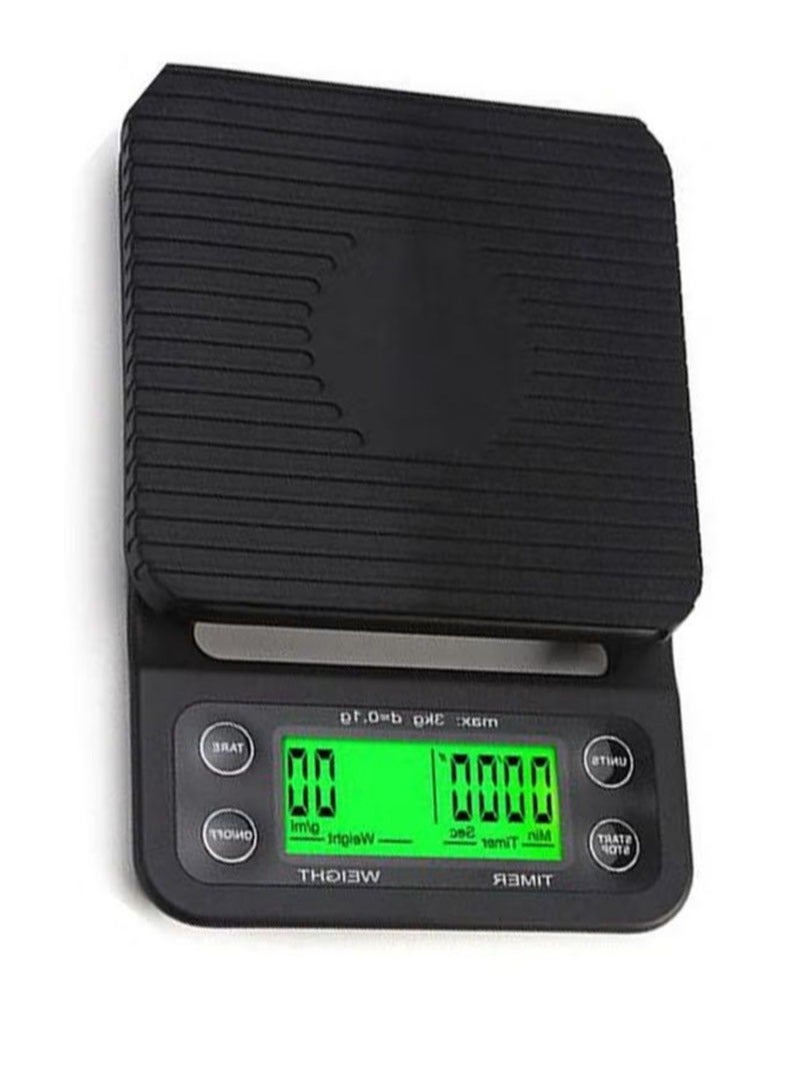 ألت مقياس إلكتروني عالي الدقة - Image 4