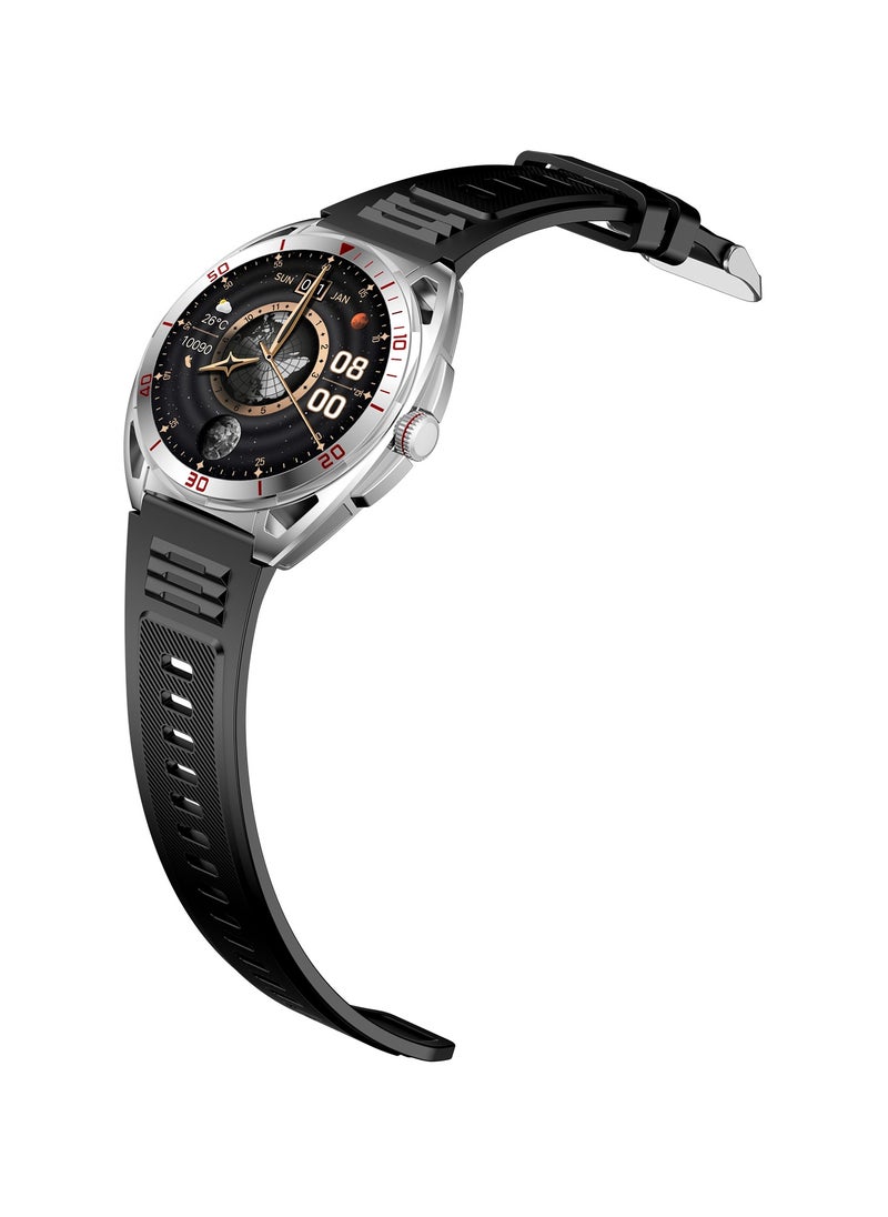 Cellairis - ROYCE 2 Smart Watch with BT Calling - Image 1
