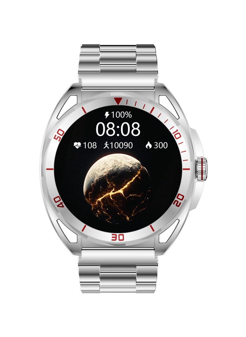 Cellairis - ROYCE 2 Smart Watch with BT Calling - Image 1