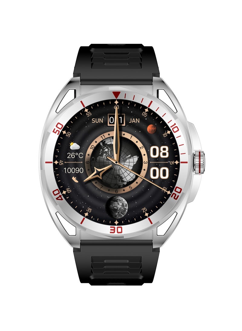 Cellairis - ROYCE 2 Smart Watch with BT Calling - Image 1