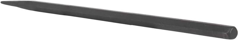 Klein Tools 66174 Cold Chisel 1/2-Inch Blade, 12-Inch Length, Made in USA - Image 5