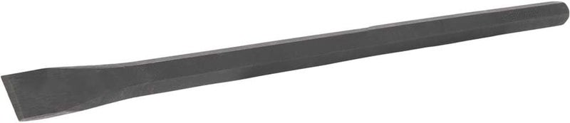 Klein Tools 66174 Cold Chisel 1/2-Inch Blade, 12-Inch Length, Made in USA - Image 4
