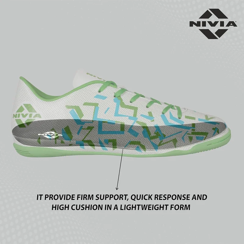 Encounter 10.O Futsal Shoes for Men