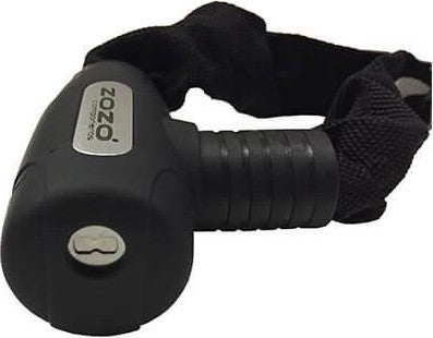 ZOZO Chain Lock with Key 4MM/900MM - Image 2