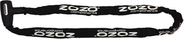 ZOZO Chain Lock with Key 4MM/900MM - Image 1