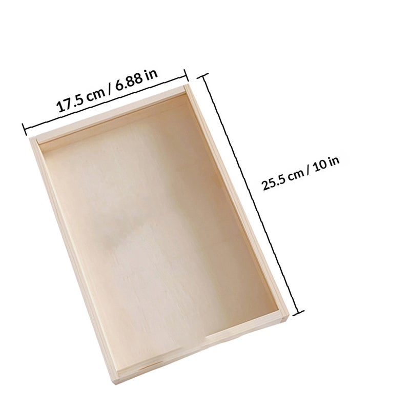 Nail Organizer Case, Durable and Easy to Clean, Ideal for Displaying Manicure Collections - Image 2