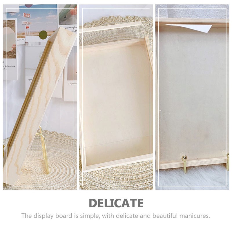 Nail Organizer Case, Durable and Easy to Clean, Ideal for Displaying Manicure Collections - Image 3