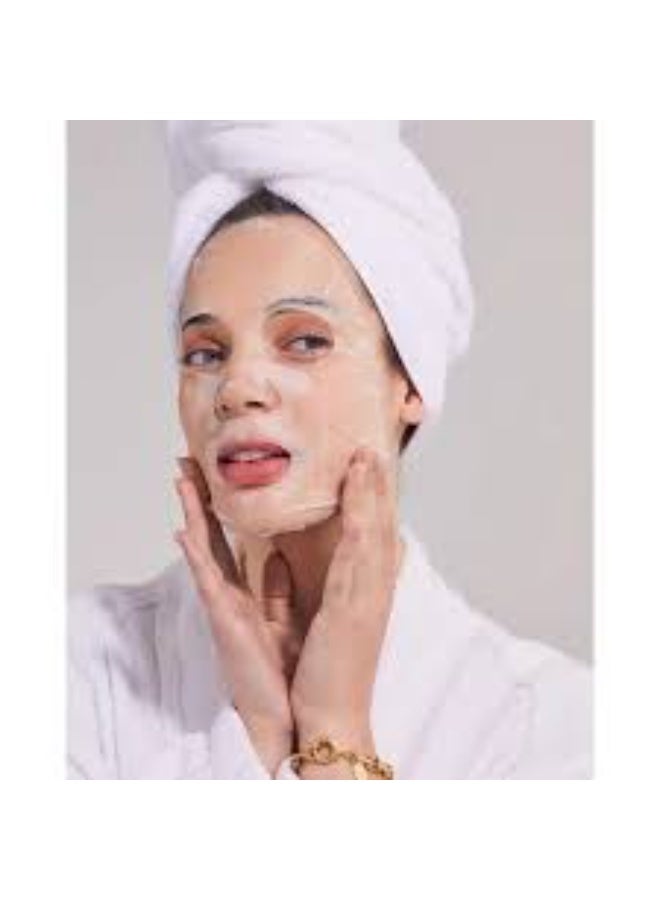 نيفيا قناع الوجه المضاد للشيخوخة بحمض الهيالورونيك من نيفيا - Image 3