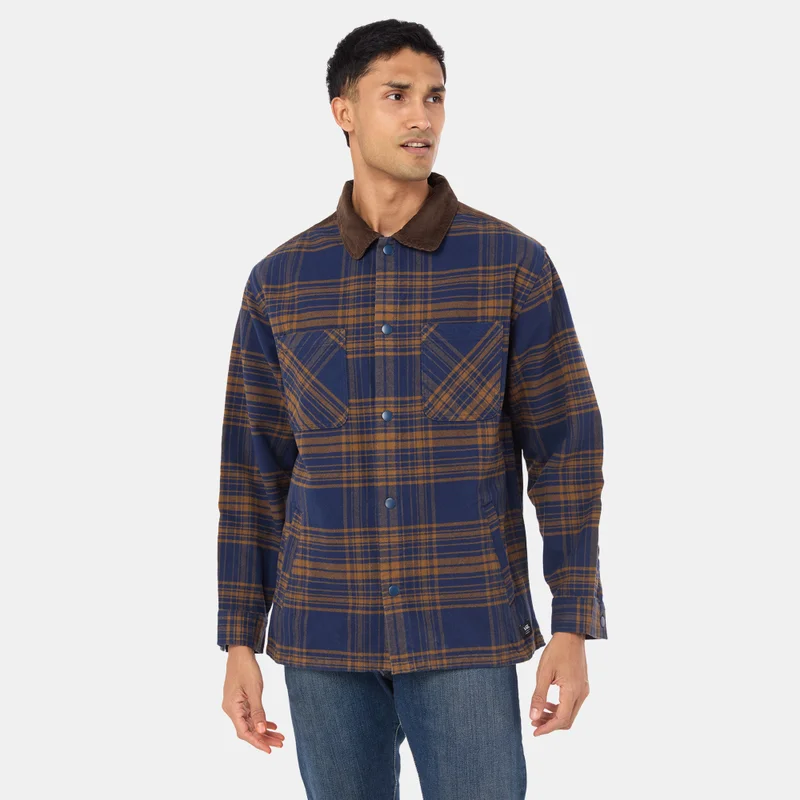 VANS Men's Nelson Shacket