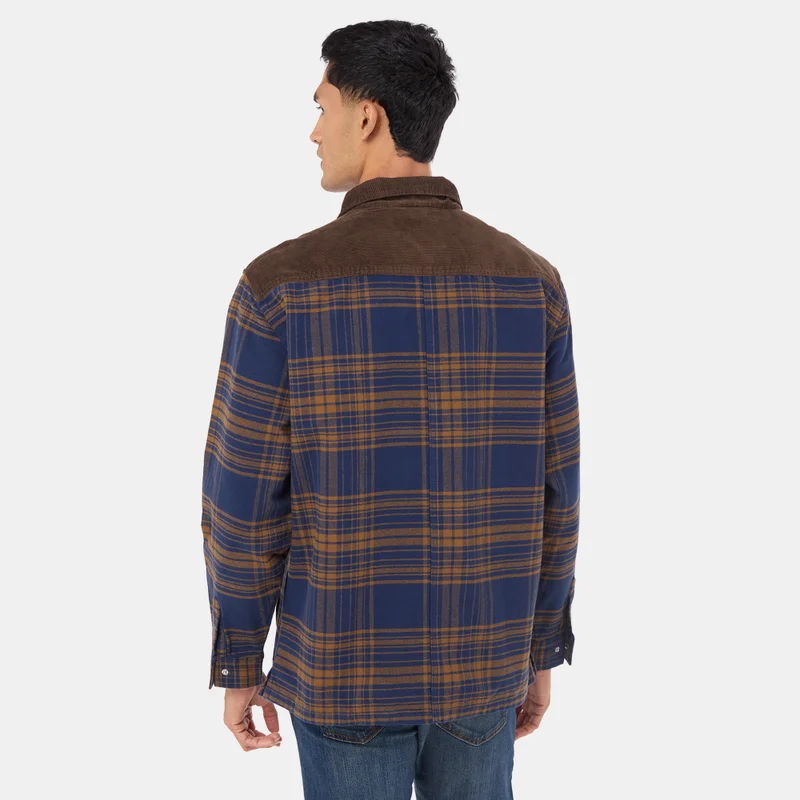 VANS Men's Nelson Shacket