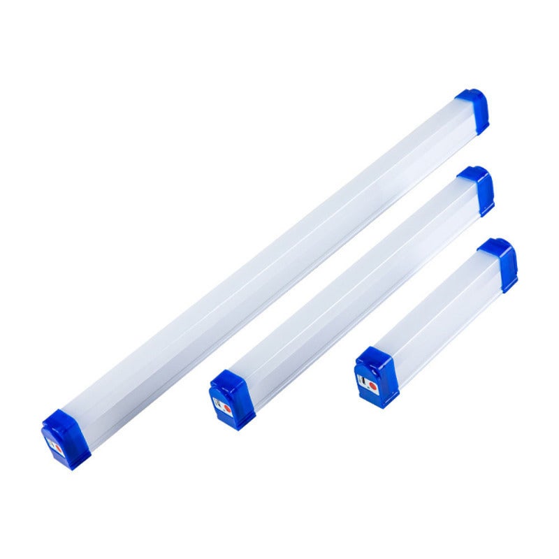 أنبوب LED 40 واط 3 أوضاع إضاءة - مصباح طوارئ قابل لإعادة الشحن عبر USB مع تركيب مغناطيسي للاستخدام في التخييم والصيد والحالات الطارئة - Image 4