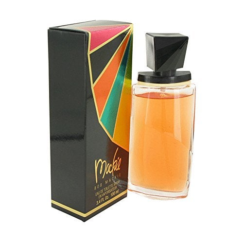 Bob Mackie, Designer Feminine Fragrance, Eau de Toilette Spray 3.4 oz - Image 1