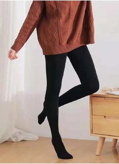 شي إن شراب كولون اوباك اسود شى ان  - Image 1