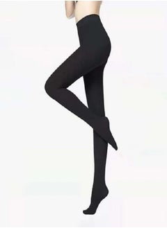 شي إن شراب كولون اوباك اسود شى ان  - Image 2
