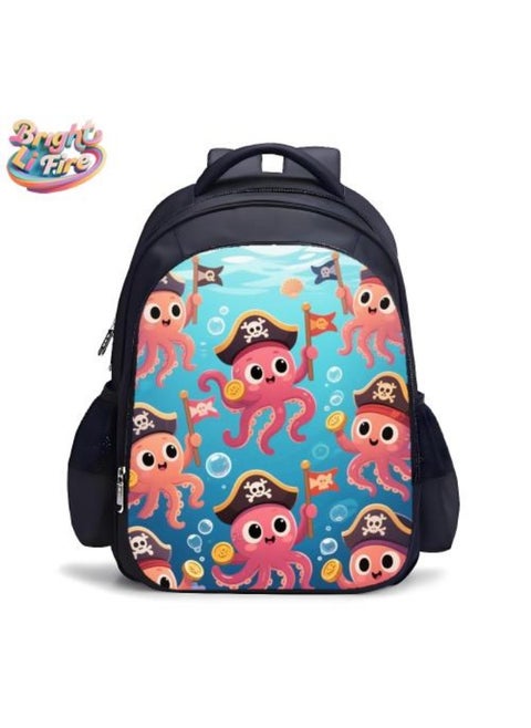 The latest version of the best-selling small-size schoolbag (students under the age of 12, primary school students, children to school)
