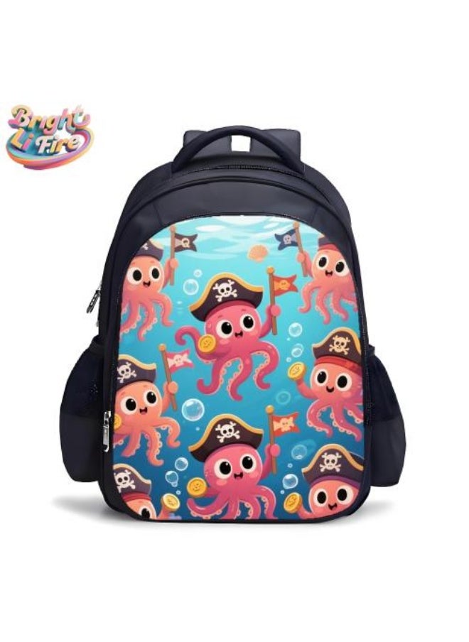 The latest version of the best-selling small-size schoolbag (students under the age of 12, primary school students, children to school)