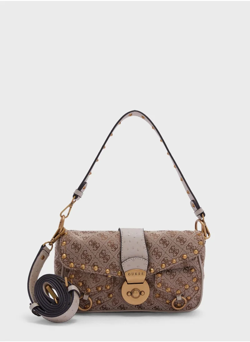 GUESS Sardinia Crossbody