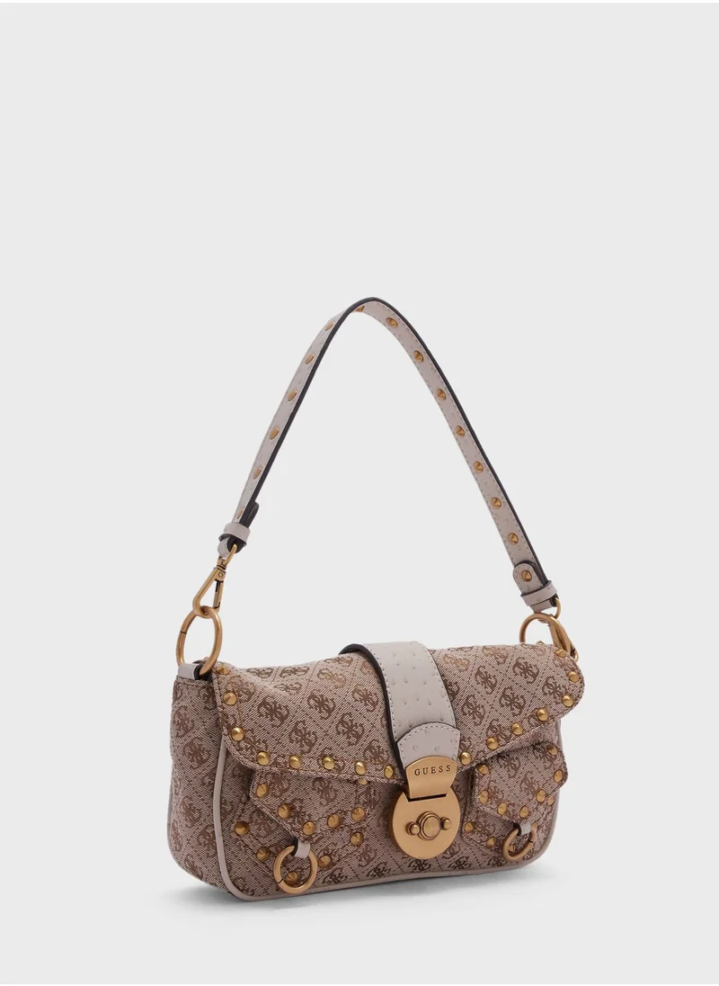 GUESS Sardinia Crossbody