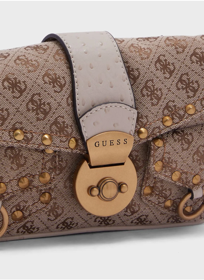 GUESS Sardinia Crossbody