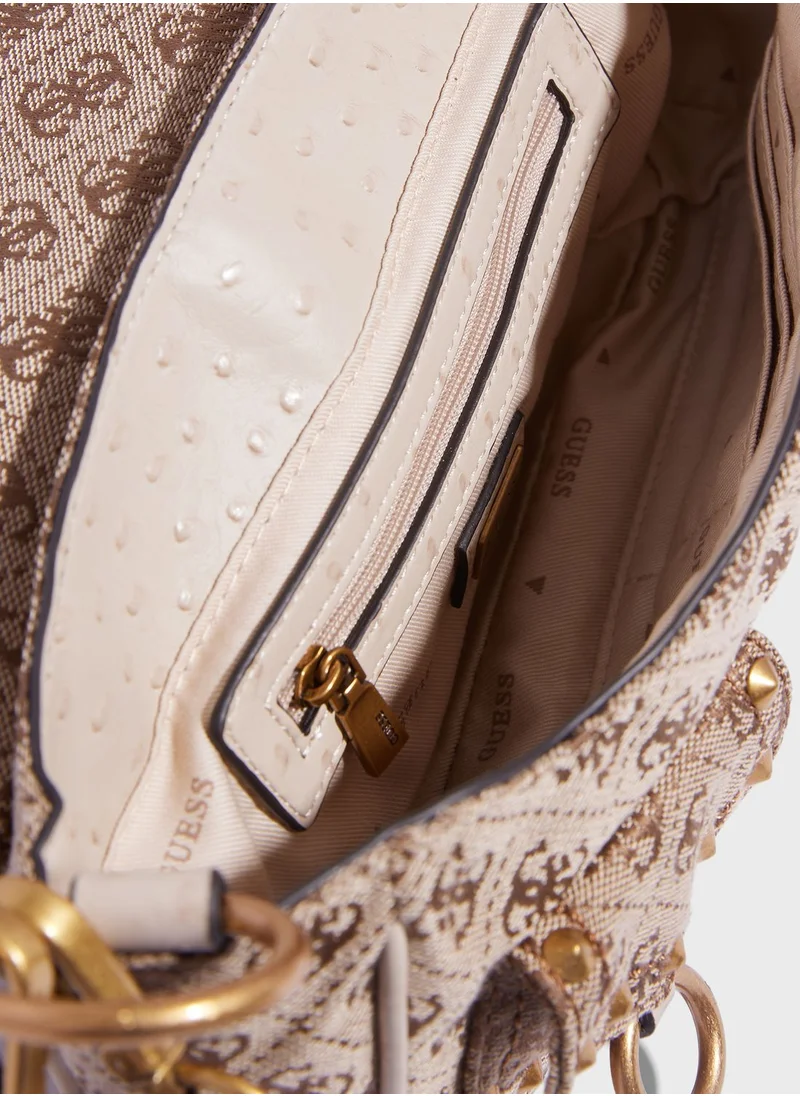 GUESS Sardinia Crossbody
