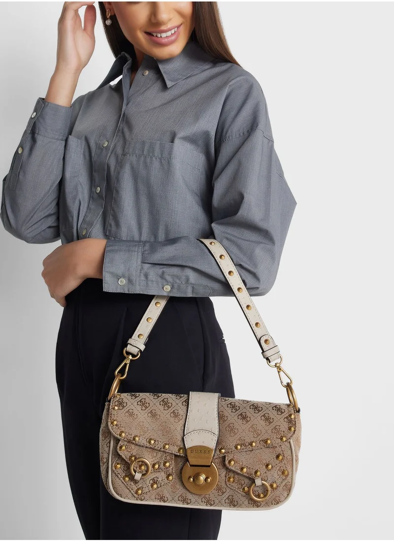 GUESS Sardinia Crossbody