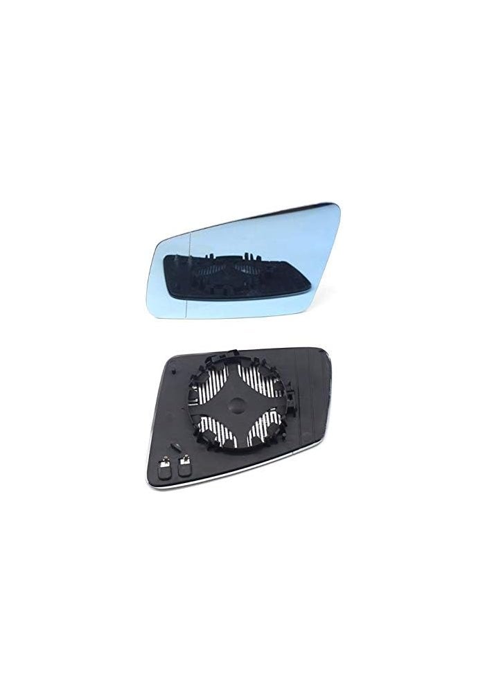 Wivplex Replacement Rearview Mirror Glass for Mercedes - Image 5