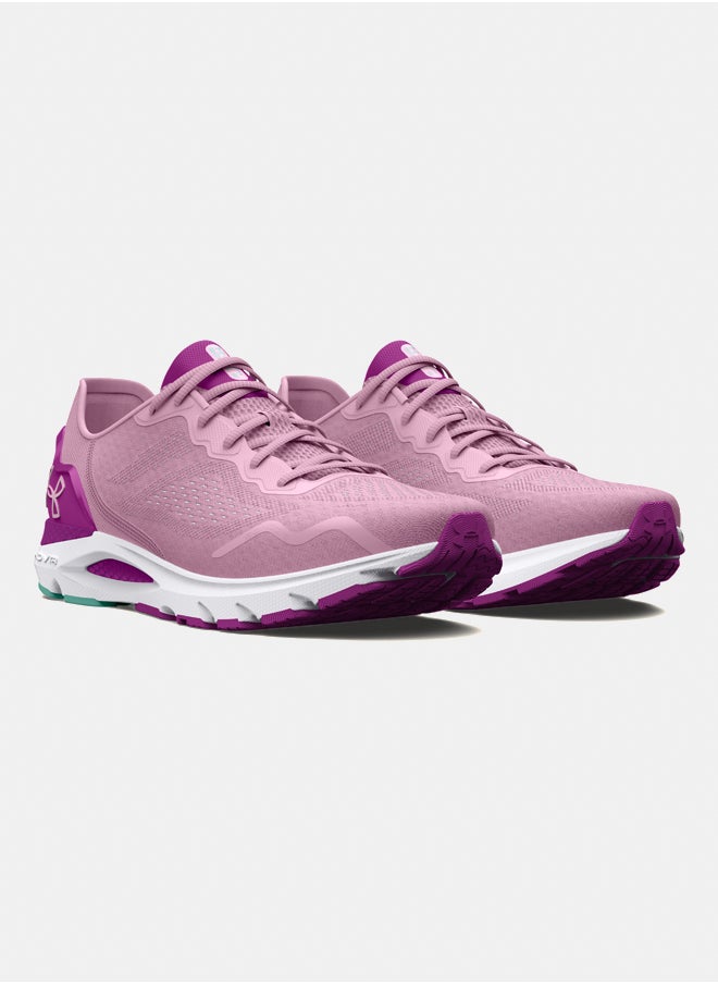 UNDER ARMOUR - HOVR™ Sonic 6 Running Shoes - Image 1
