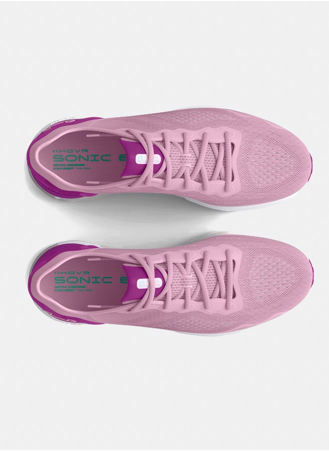 UNDER ARMOUR - HOVR™ Sonic 6 Running Shoes - Image 1