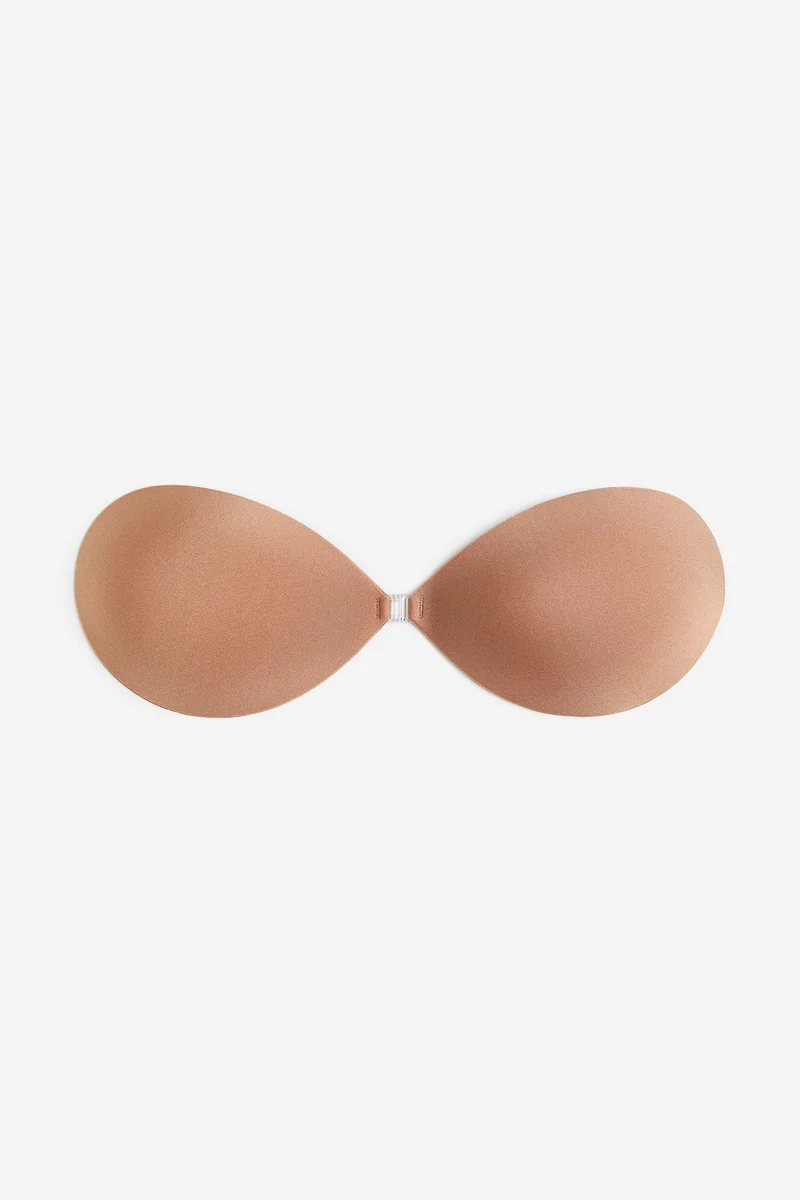 H&M Self-adhesive bra