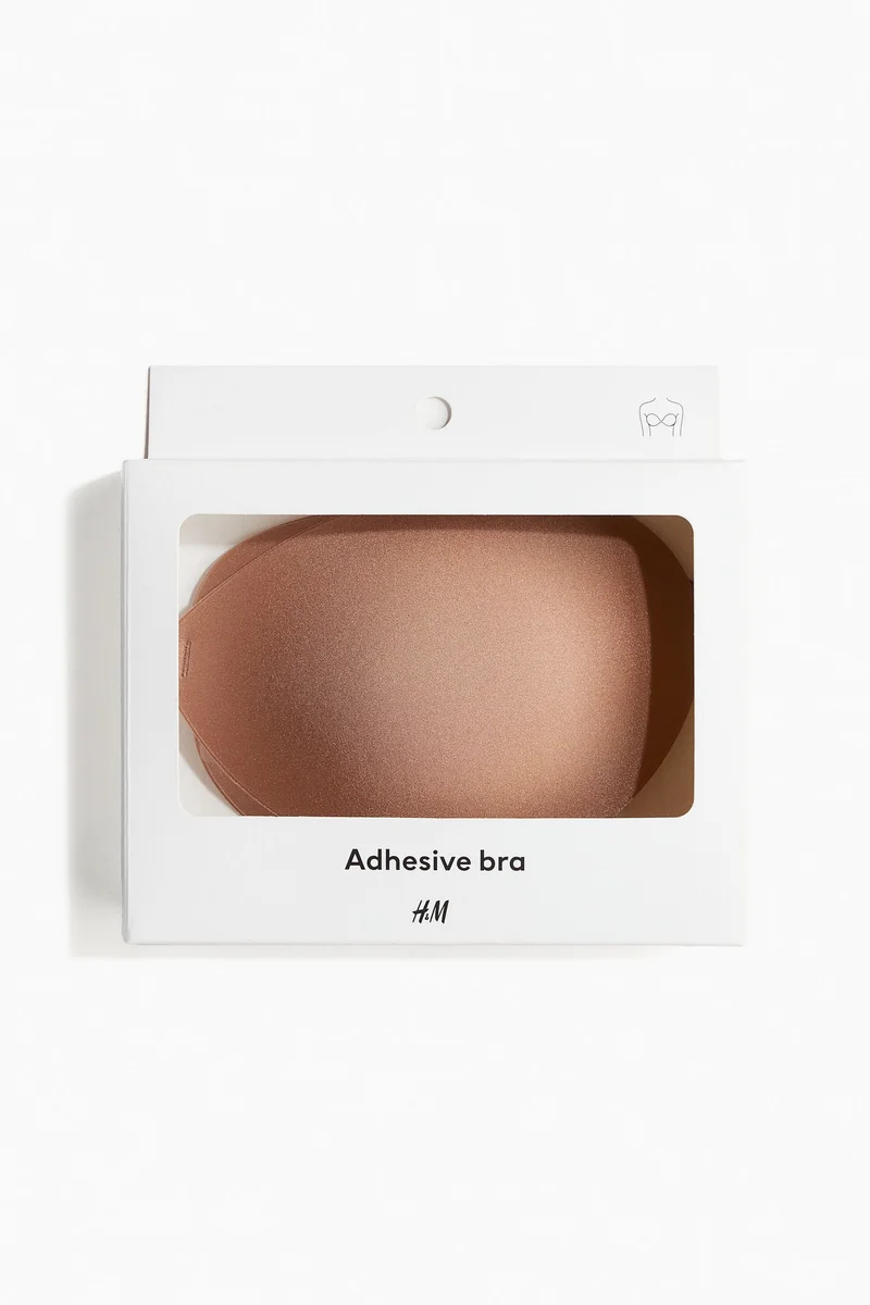 H&M Self-adhesive bra