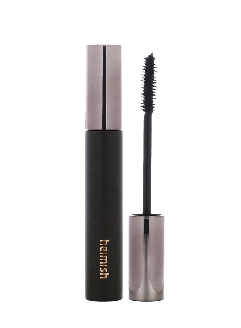 Heimish Dailism Smudge Stop Mascara Volume Black ,9 g - Image 1