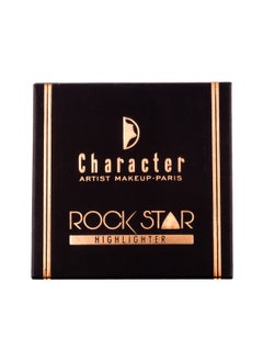 Character هايلايتر روك ستار  - Image 4