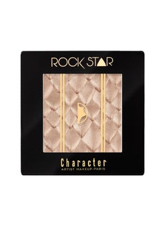 Character هايلايتر روك ستار  - Image 2