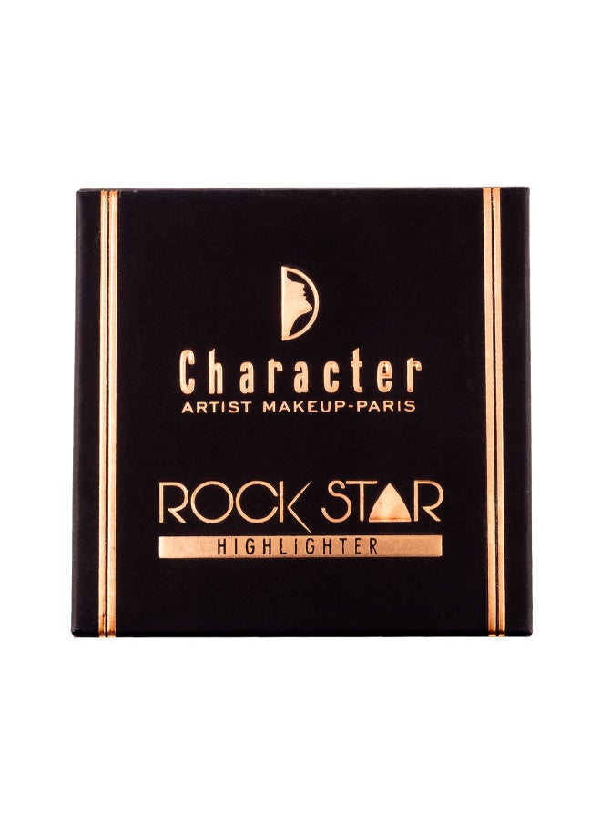 Character - Rock Star Highlighter - Image 1