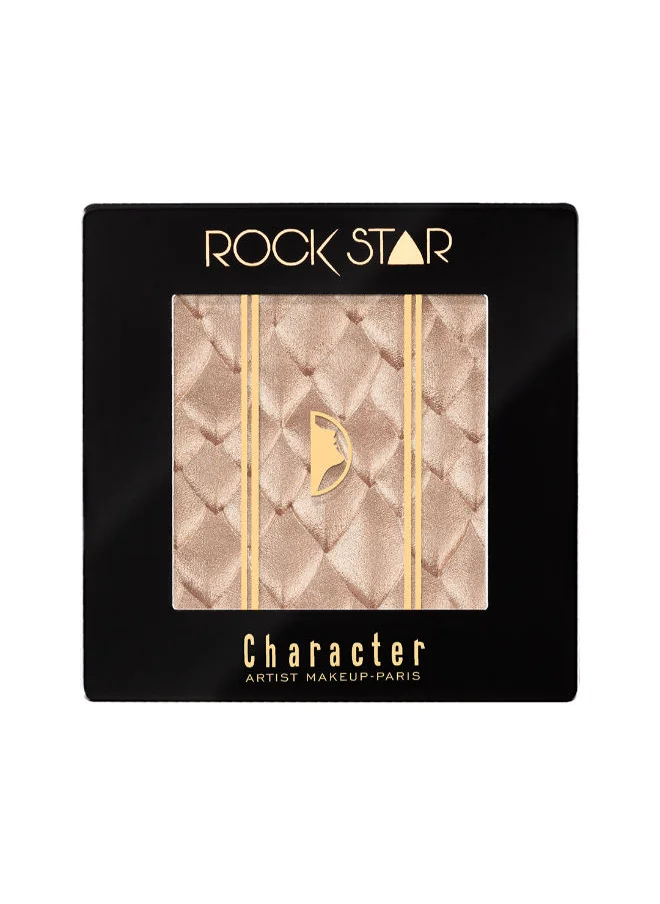 Character Rock Star Highlighter