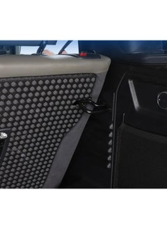 Oasisgalore Aluminum Alloy Car Rear Seat Backrest Angle Adjustment Bracket for Land Rover Defender 110 2020-2025  - Image 4