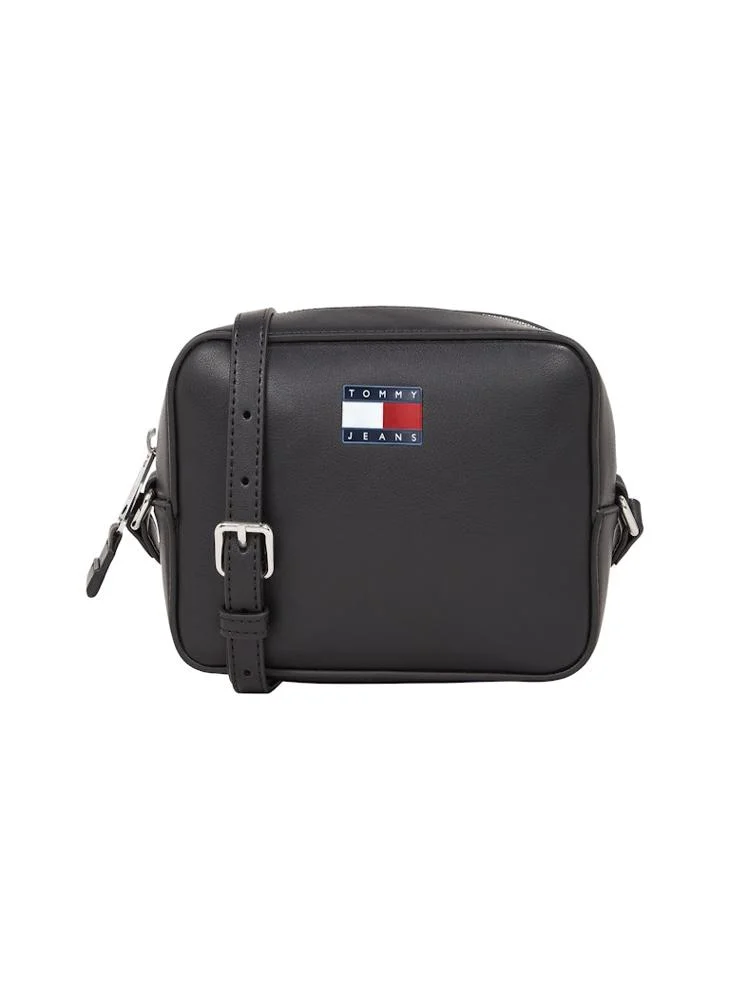 TOMMY JEANS Zip Over Crossbody