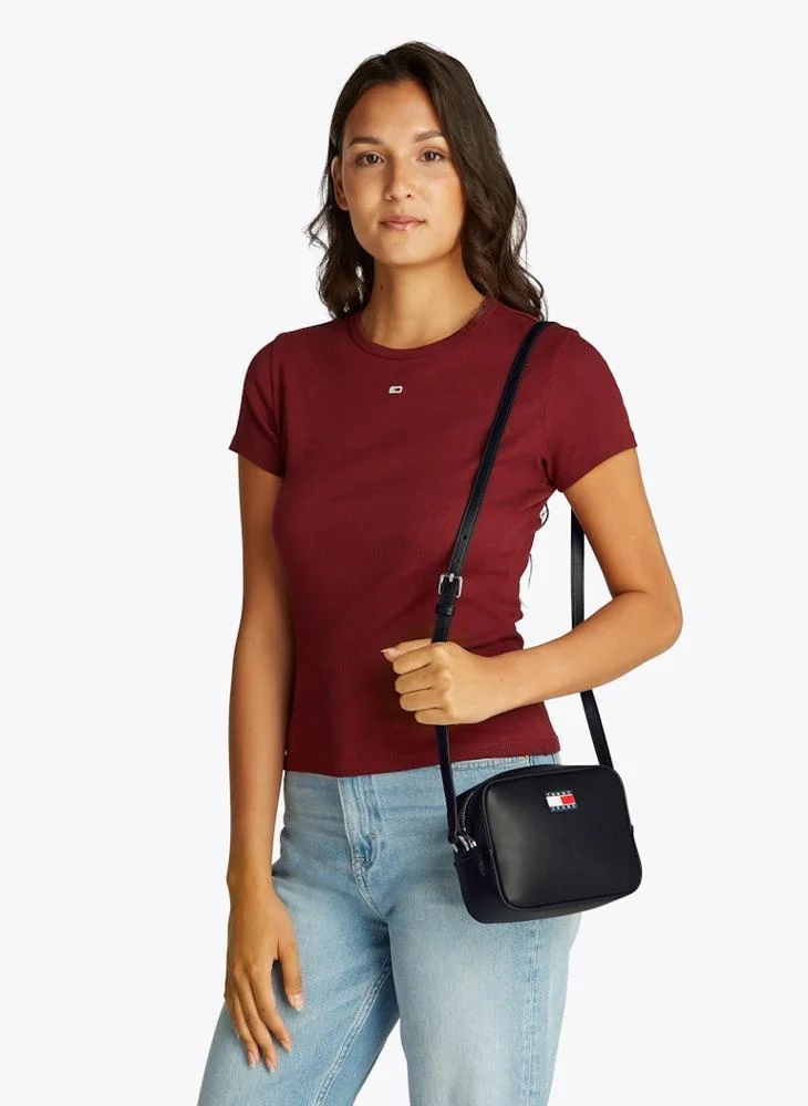 TOMMY JEANS ESSENTIAL CAMERA BAG