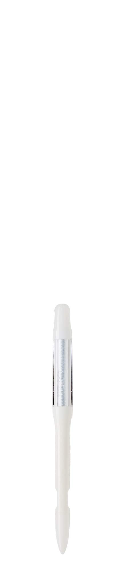Sustee Aquameter, White, Small - Plant Soil Moisture Sensor - Best for Potted Plants - Refillable Style - Image 1