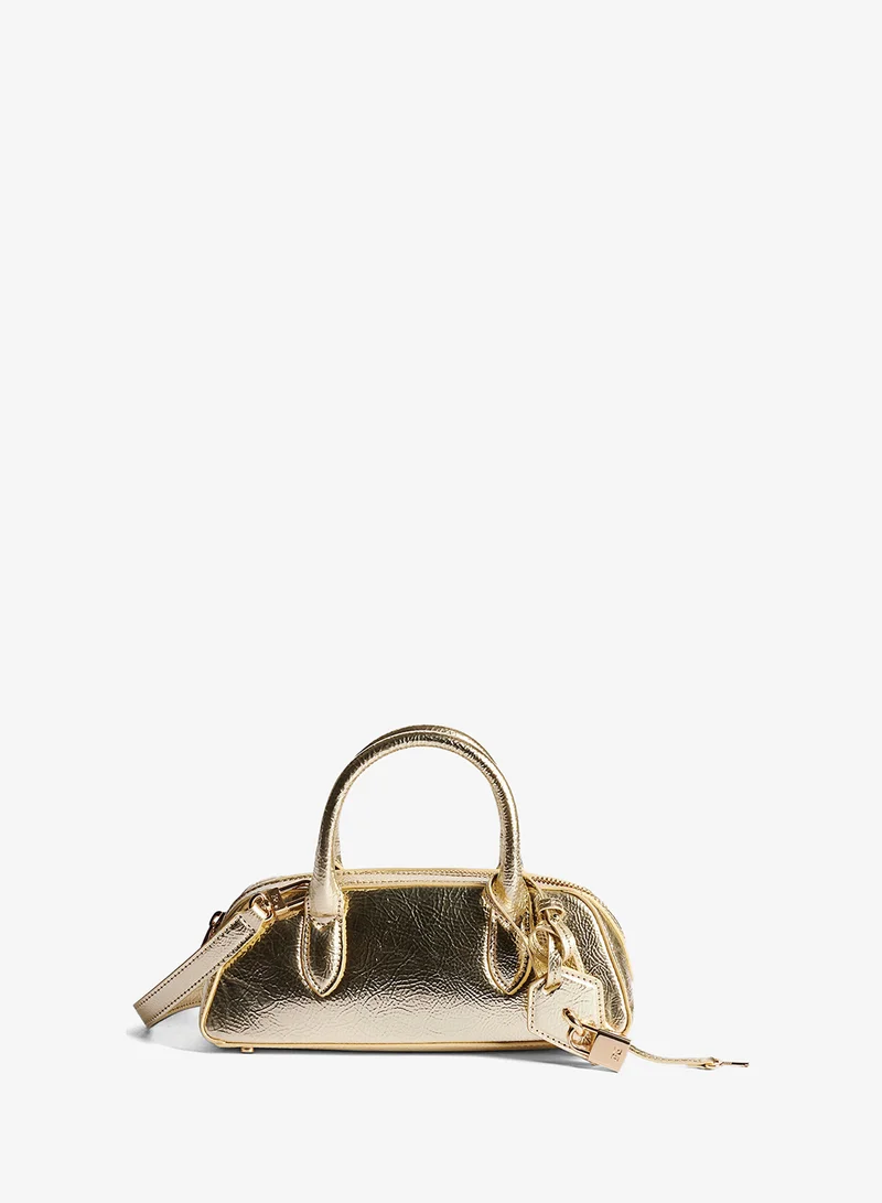 Nori Micro Bowler Satchel