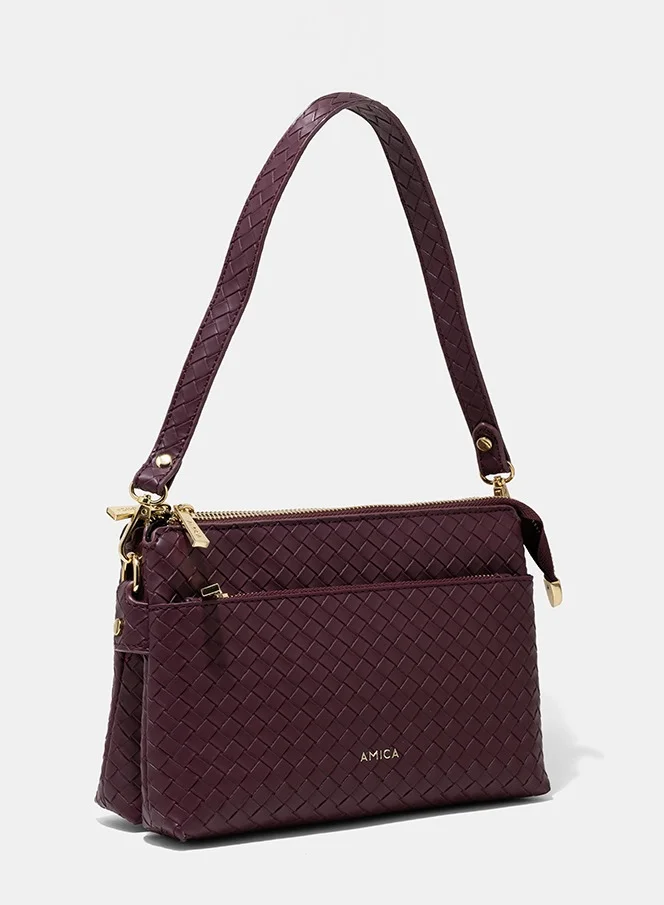 أميكا حقيبة كروس نسائية