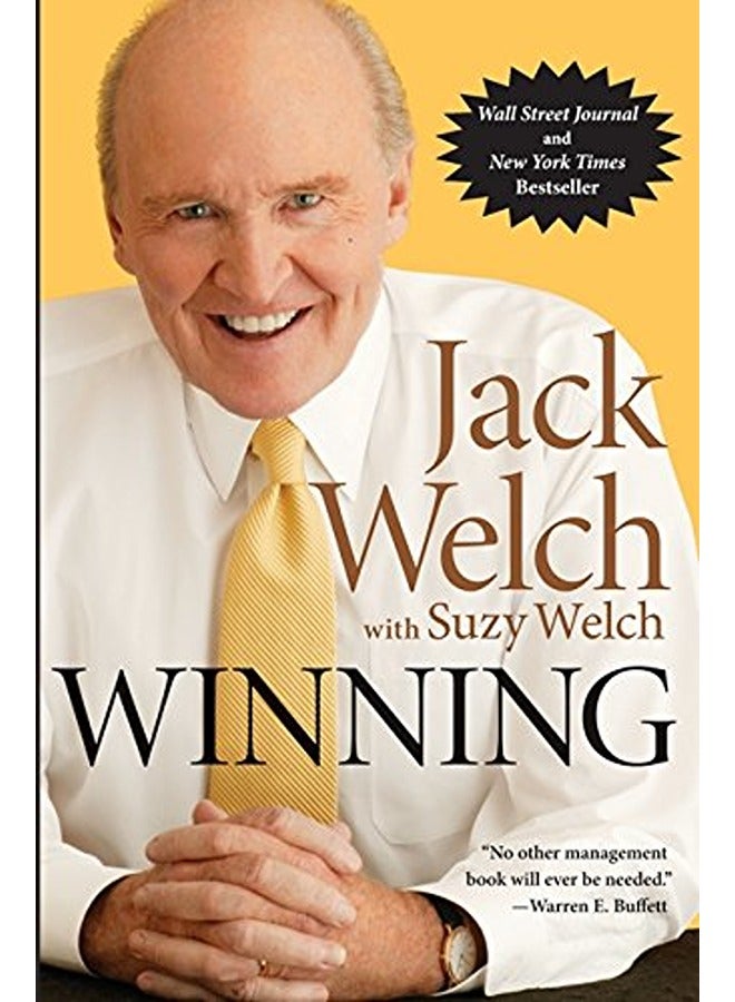 Winning