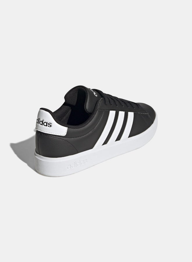 Adidas Grand Court 2.0 Shoes - Image 4