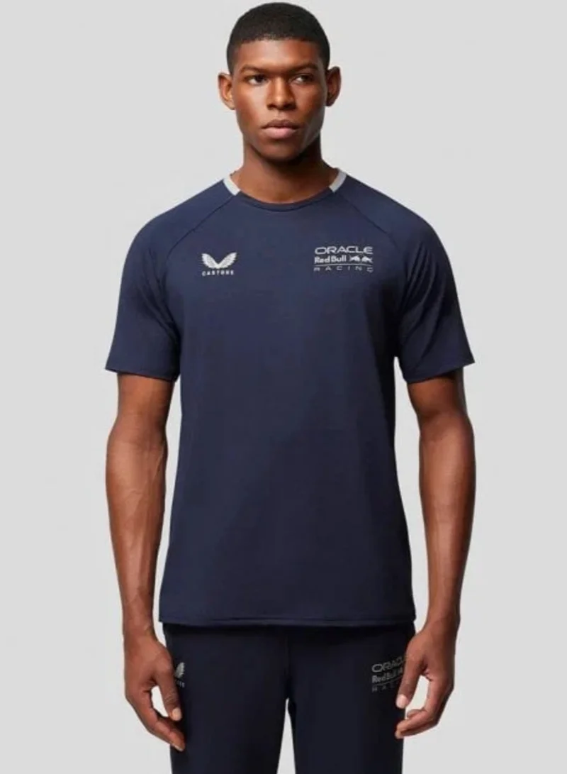 ريد بل Red Bull Racing F1 Men's Lifestyle T-Shirt