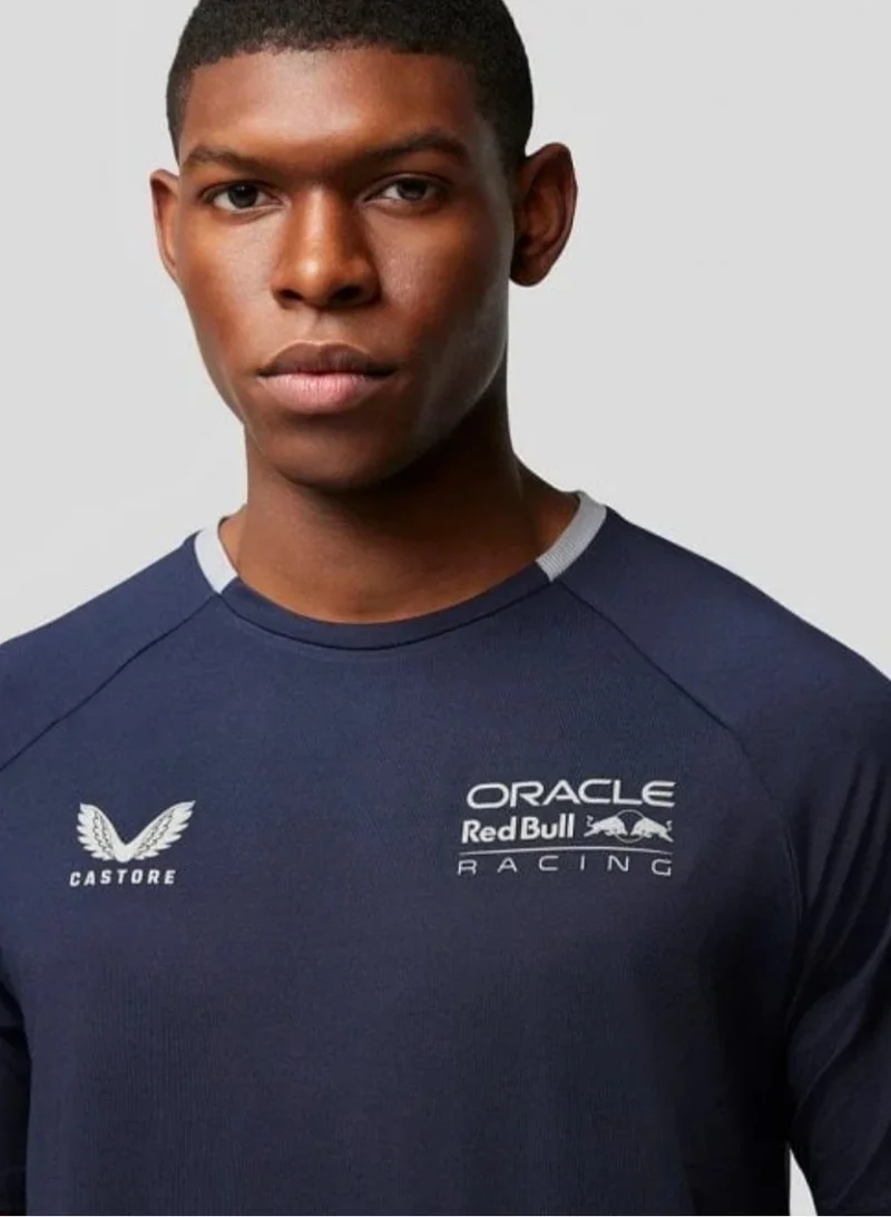 ريد بل Red Bull Racing F1 Men's Lifestyle T-Shirt
