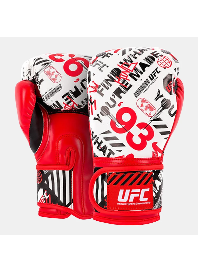 Ufc Kids' Made Boxing Training Gloves