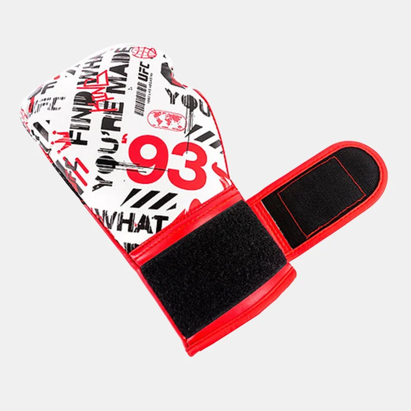 Ufc Multi-Colour Kids' Made Boxing Training Gloves  | Best Price UAE