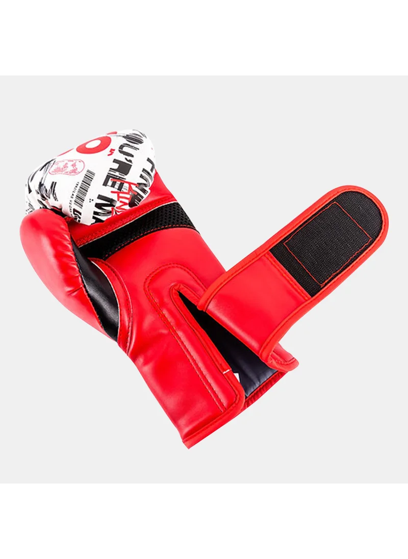 Ufc Kids' Made Boxing Training Gloves