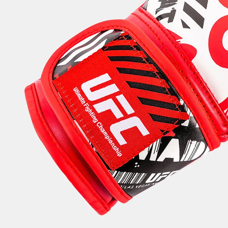 Ufc Multi-Colour Kids' Made Boxing Training Gloves  | Best Price UAE